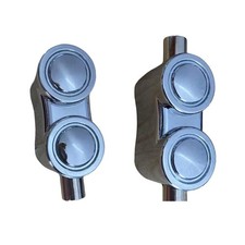 Blocchetto per rullante