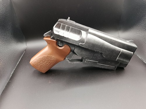 Pistola 10mm fallout replica - 10mm,