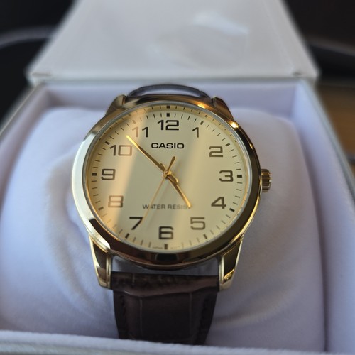 Casio mtp v001gl - casio, 9b