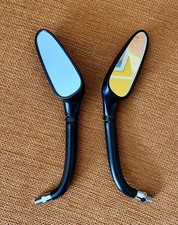 Specchietti moto custom