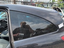 FORD KA TITANIUM MK2 2008-2016