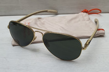 Occhiali da sole vintage