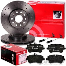 BREMBO Sport Dischi Freno +