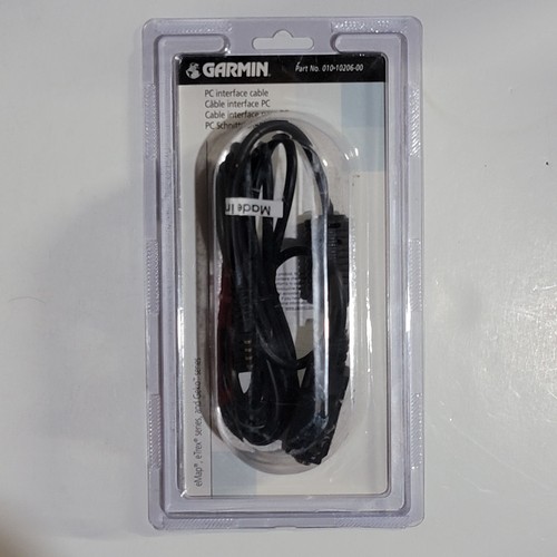 Garmin gps cavo interfaccia - garmin, pc