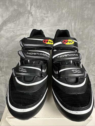Scarpe ciclismo strada