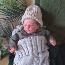 Bambola Louis by Bountiful