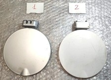 Original OE 477853195 477853397 Copertura Tappo serbatoio Porsche 924 BUONE Cond