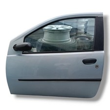 PORTIERA ANTERIORE SINISTRA