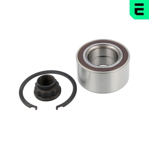 Kit cuscinetti ruota assale
