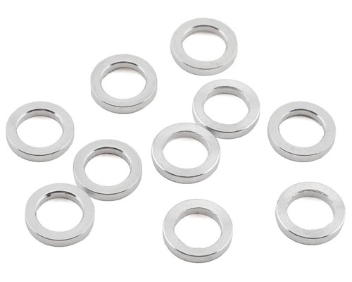 Dischi xray alluminio shim - xray,