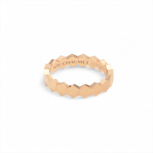 Anello nido ape chaumet be - anello, a