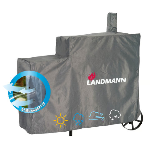 Landmann protezione dalle - protezione,