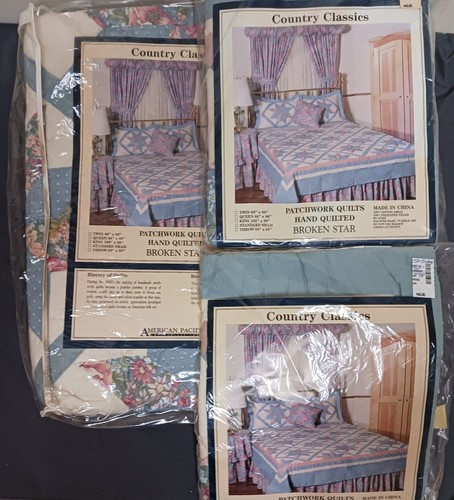 Trapunta federe patchwork - trapunta,