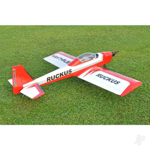 Max thrust ruckus - max-thrust,
