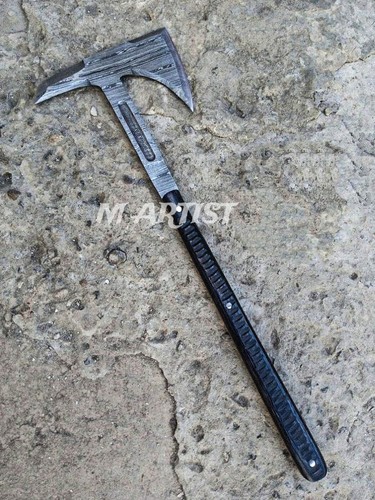 Ascia tomahawk acciaio - tomahawk,