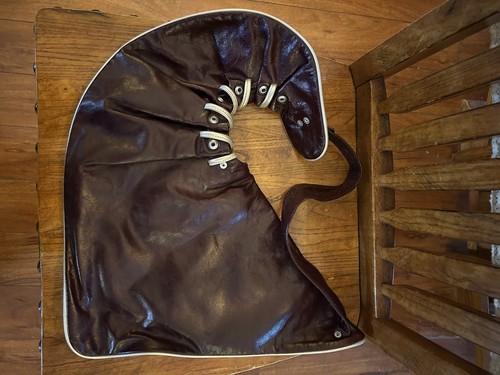 Borsa tracolla lui antinous - borsa,