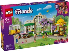 Merchandising Lego: 42671 -
