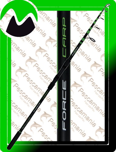Canna maver force - canna, tele