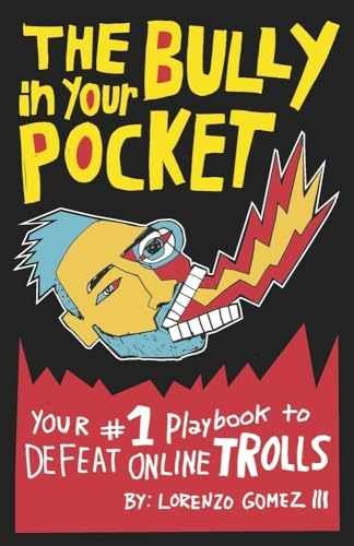 The bully your pocket - bully, pocket: