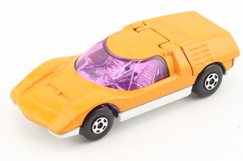 Matchbox nuovo superfast - matchbox,
