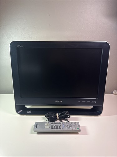 Sony bravia kdl 19m4000 - sony,