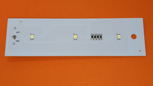Hisense scheda led - lg,