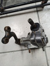 Scatola Sterzo Guida Dx Per