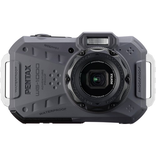 Ricoh fotocamera compatta - ricoh,