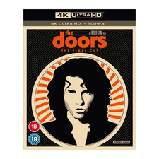 The Doors: The Final Cut [18] 4K UHD