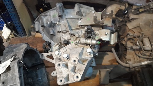 Cambio fiat ducato caja - cambio,