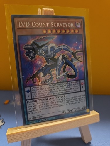 Yugioh conteggio geometra - d/d,
