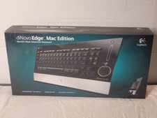 RARA - Logitech diNovo EDGE