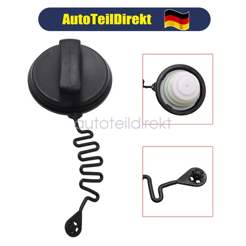 Tappo serbatoio per ford - tappo,