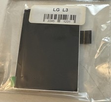 LG Optimus L3 II E430 display
