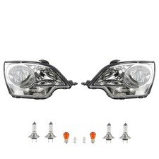 Set Di Fari Adatto Per Opel