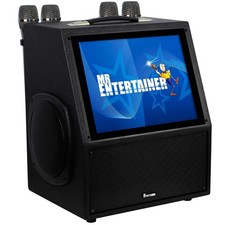 Mr Entertainer Digibox PRO