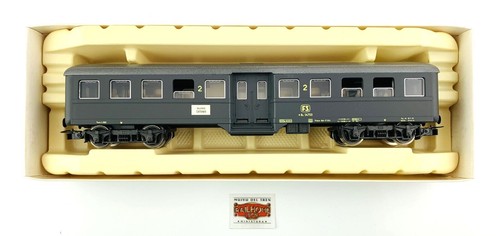 Ps75 rivarossi 2545 auto - -,