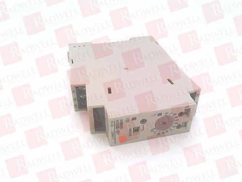 Omron h3de dc24 - omron, /