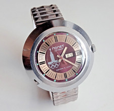 Orologio automatico uomo