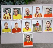 MESSINA Figurine Calciatori ORVEDO 1964/65,mai attaccate