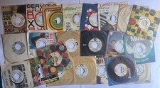 Juke box lotto dischi - juke,