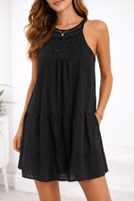 $75 Kirundo Babydoll Vestito