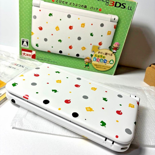 Console nintendo 3ds - console,