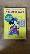TOPOLINO LIBRETTO N. 911 con