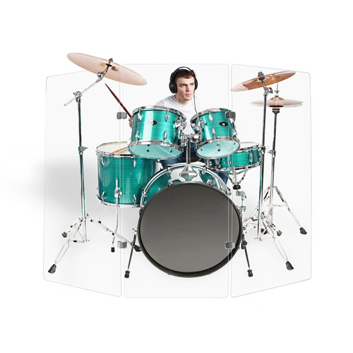 Pannello scudo batteria - , 2