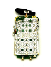 Scheda Madre Main Board per NGM FACILE IDEA Ricambio Originale Usato Da Testare