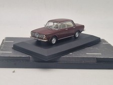 LANCIA 2000 berlina - Lancia