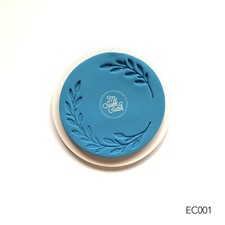 TIMBRO ad Impressione Floreale