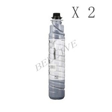 2 X Toner per Ricoh TYPE 1230D