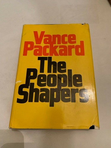 1977 the people shapers - 1977,